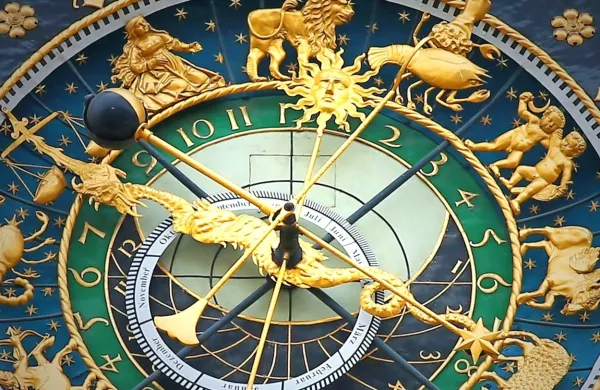 Horoskop praznuje 90-letnico