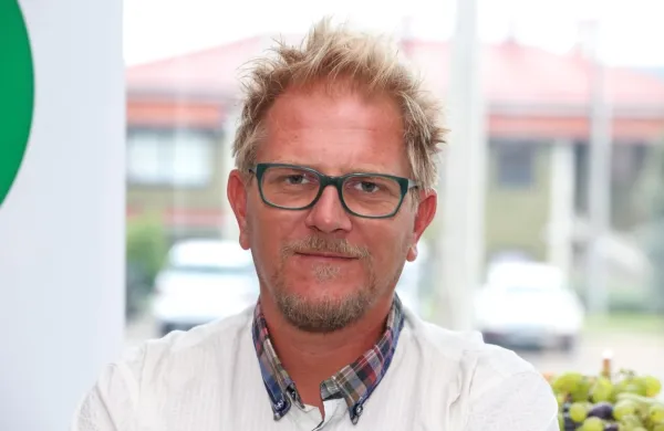 Luka Parovel