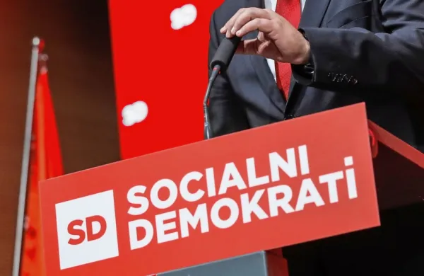 Kandidati za predsedni&scaron;ko mesto v SD Lokarjeva, Prednika in Fajonova