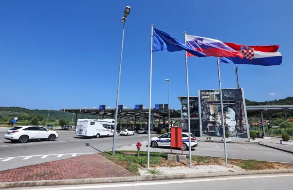 Fotografija je simbolična.