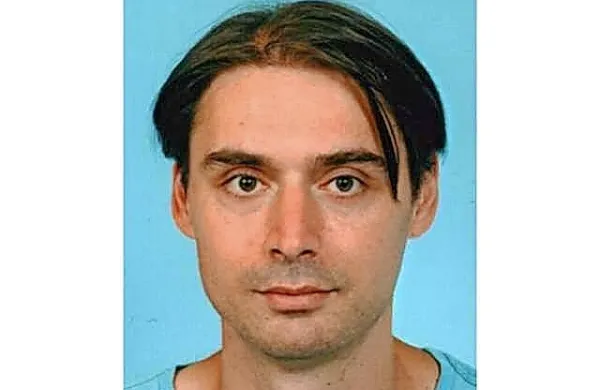 Svojci od konca julija pogrešajo 39-letnega Amirja Čauševića iz 
Ljubljane.
