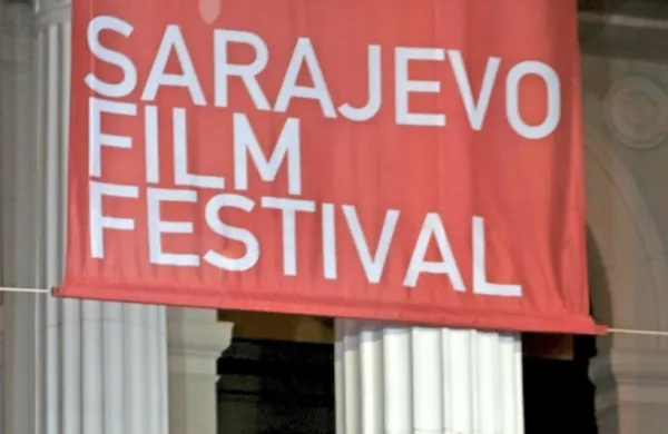 Na sarajevskem festivalu zmagala drama Eksil