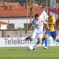 Točke so ostale nad Črnim Kalom