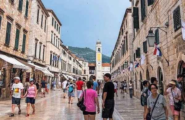 Dubrovnik