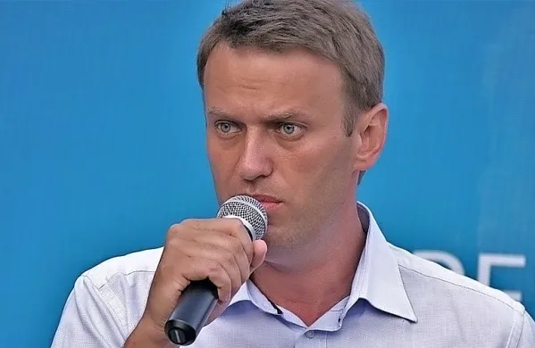 Moskva ne vidi razloga za uvedbo preiskave zaradi Alekseja 
Navalnega.