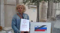  Novogoriško sodišče je ustavilo  kazenski postopek proti  Zlatki Olah.