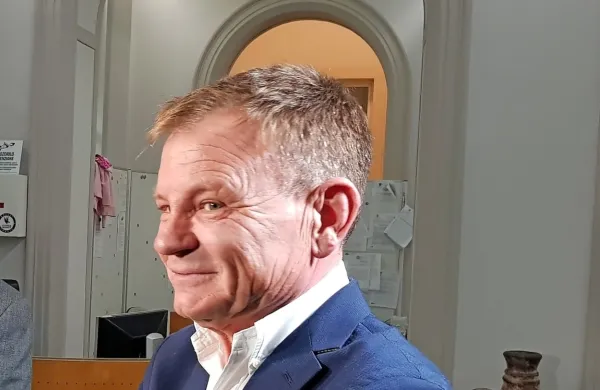 Franci Matoz
