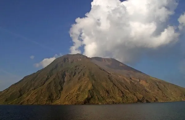 Stromboli