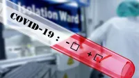 Okužbe s covidom-19 v enem od pevskih zborov v Brkinih se, kot 
kaže,  ne širijo. Dve osebi pa naj bi bili v bolnišnici. 
