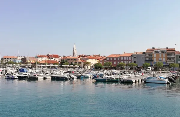 Občino zanima, kaj menijo Izolani o turizmu