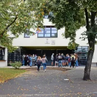 Srednja šola Srečka Kosovela v Sežani
