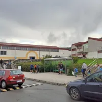 Začetek novega šolskega leta v Ilirski Bistrici