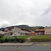Začetek novega šolskega leta v Ilirski Bistrici