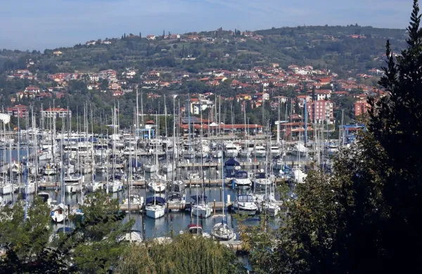 Lastniki Marine  Portorož čakajo, da kdo od potencialnih interesentov do 23. septembra izkaže interes za nakup te družbe. 