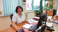 O&Scaron; Dante Alighieri &scaron;e vedno vodi v. d. ravnatelja Cristina Valentič Kostić