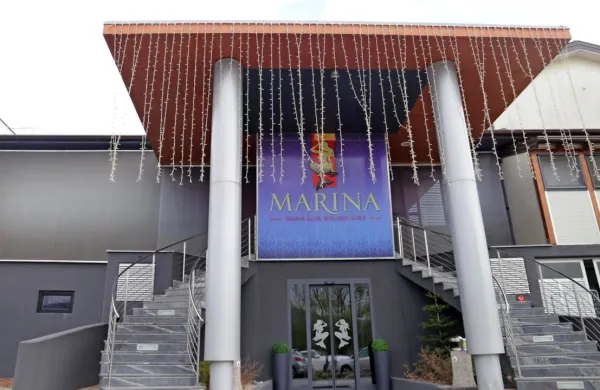   Jože Kojc je poslal še nepravnomočen sklep o izločitvi dokazov v 
zadevi Marina  notranjemu ministru, ta pa nato  državnemu sekretarju.