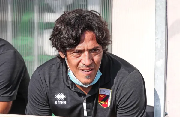 Mauro Camoranesi