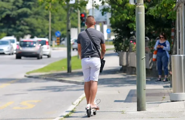 Fotografija je simbolična.
