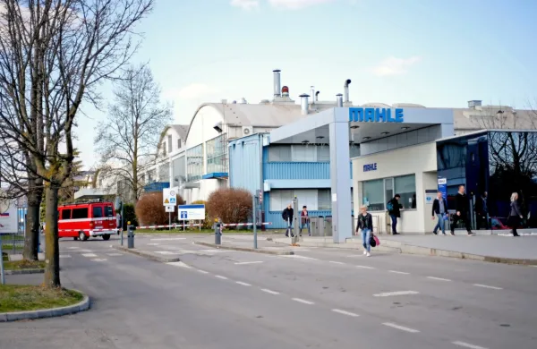 Mahle: Protestno pismo zaradi odpu&scaron;čanja