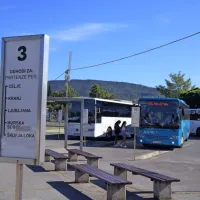 Novi avtobusni postaji milijon evrov iz EU
