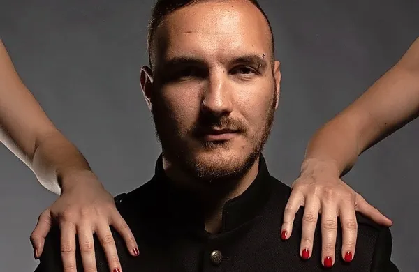 X.U.L. oziroma Gašper Selko  bo v soboto sklenil Marezijazz. 