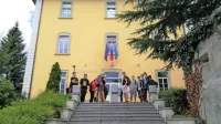 Bistriška gimnazija je izplavala iz najbolj kritičnih let, letos ima 
polna oba programa.