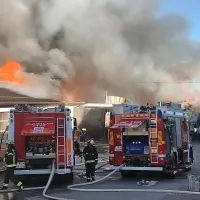 V Postojni gori v nekdanjem objektu Javor