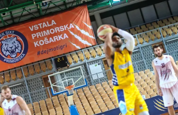 Bo koprska košarka spet morala čakati na vstajenje?