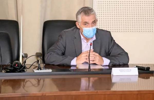 Tomaž Gantar
