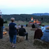 Kulturni dogodki: trpijo tako izvajalci kot občinstvo
