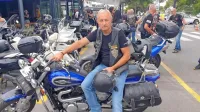 Stipe Vincek: &ldquo;Nismo vsi motoristi divjaki&rdquo;