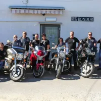 Stipe Vincek: &ldquo;Nismo vsi motoristi divjaki&rdquo;