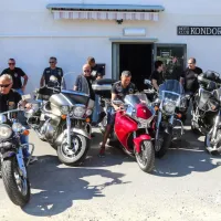 Stipe Vincek: &ldquo;Nismo vsi motoristi divjaki&rdquo;