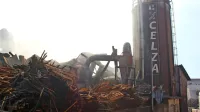 Sanacija pogori&scaron;ča &scaron;e poteka, lastnik upa, da se bodo hitro postavili na noge