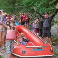 Regata jih je pritegnila 200