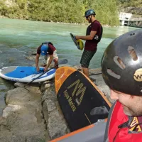Regata jih je pritegnila 200