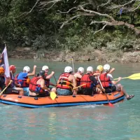 Regata jih je pritegnila 200