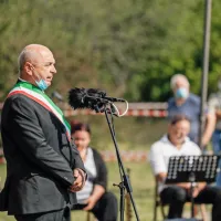 Župan Trsta Roberto Dipiazza
