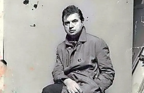 Francis Bacon slovi po tem, da je ustvaril nekaj najbrutalnejših del 
v zgodovini umetnosti.