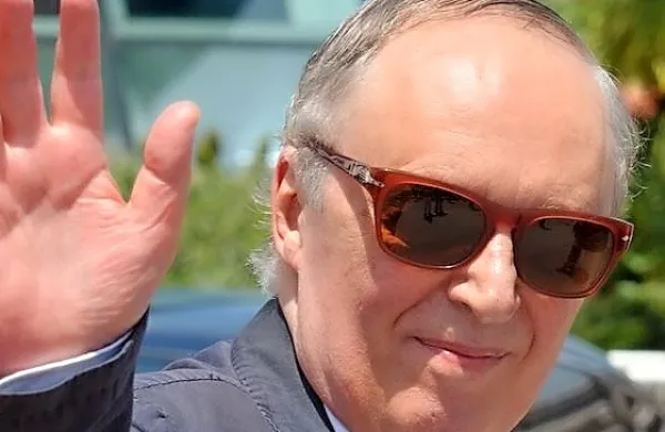 Italijanski mojster grozljivk Dario Argento, ki med drugim podpisuje kultno žanrsko klasiko Suspiria, danes praznuje 80. rojstni 
dan.
