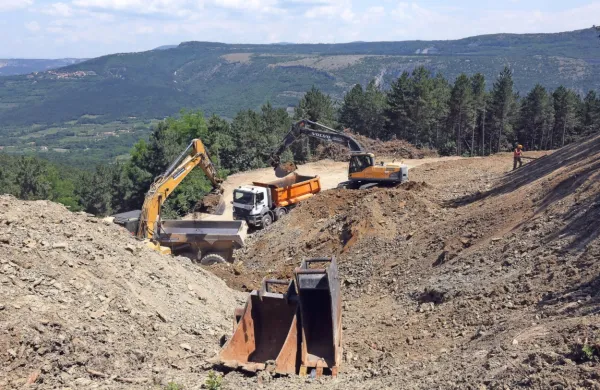 Evropska komisija odobrila 80 milijonov evrov kohezijskih sredstev za drugi tir