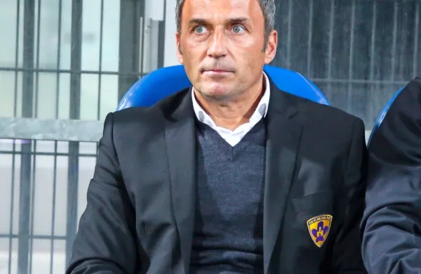 Darko Milanič