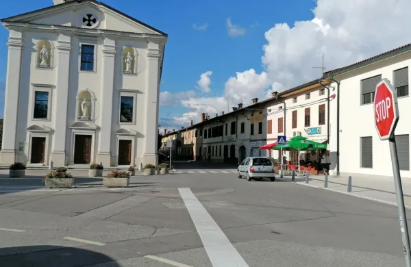 Brezplačen wi-fi na &scaron;estih točkah