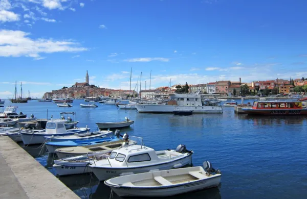 Rovinj