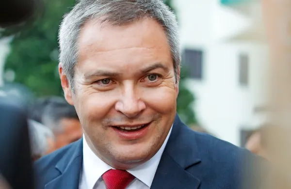 Dejan Židan