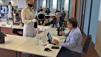 Berlinski Wein Trophy je močnej&scaron;i kot koronavirus