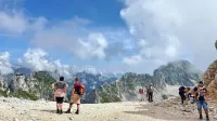 Na Kaninu so s poletno sezono zadovoljni, prepeljali so 21.000 
potnikov, večinoma Slovencev. 