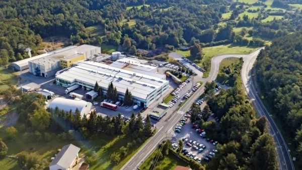 Novo žarišče okužb v pivški občini je podjetje Pivka perutninarstvo, kjer je bilo do včeraj 20  potrjenih okužb.