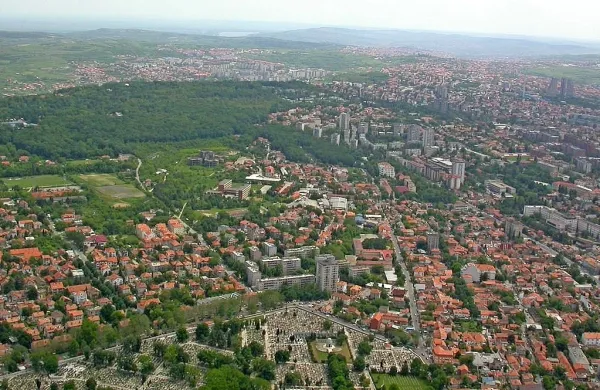 Beograd