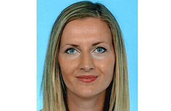 Svojci od petka pogrešajo 33-letno Kristino Gorenc iz Ljubljane.